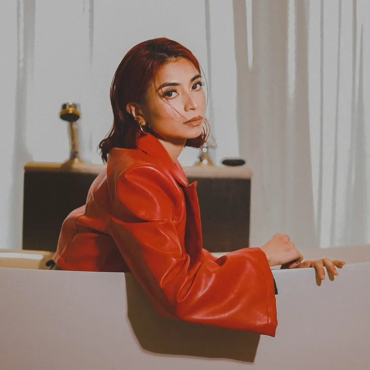 Glaiza De Castro