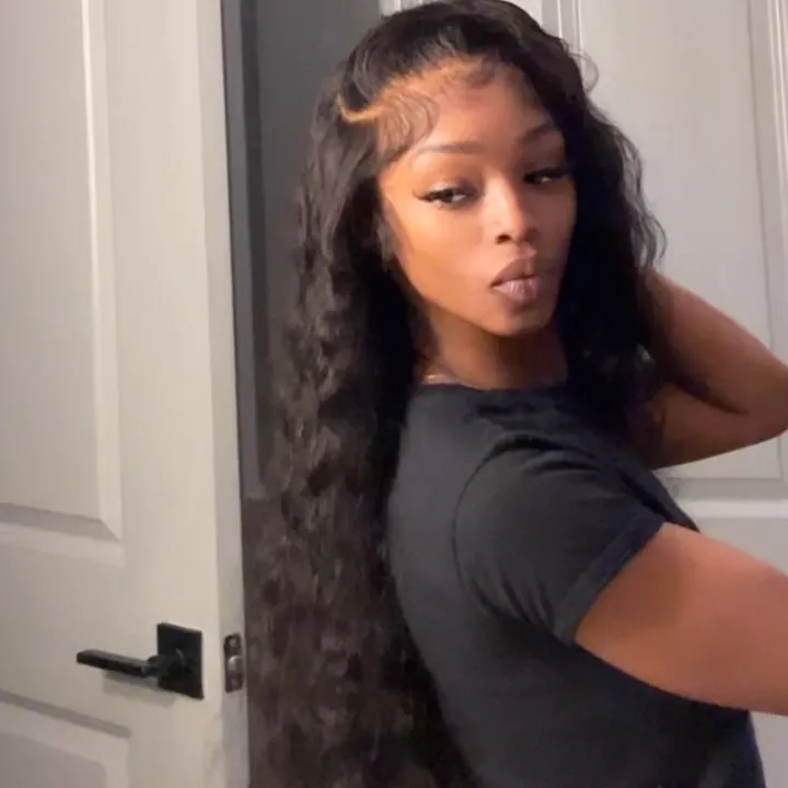 Shania Christian