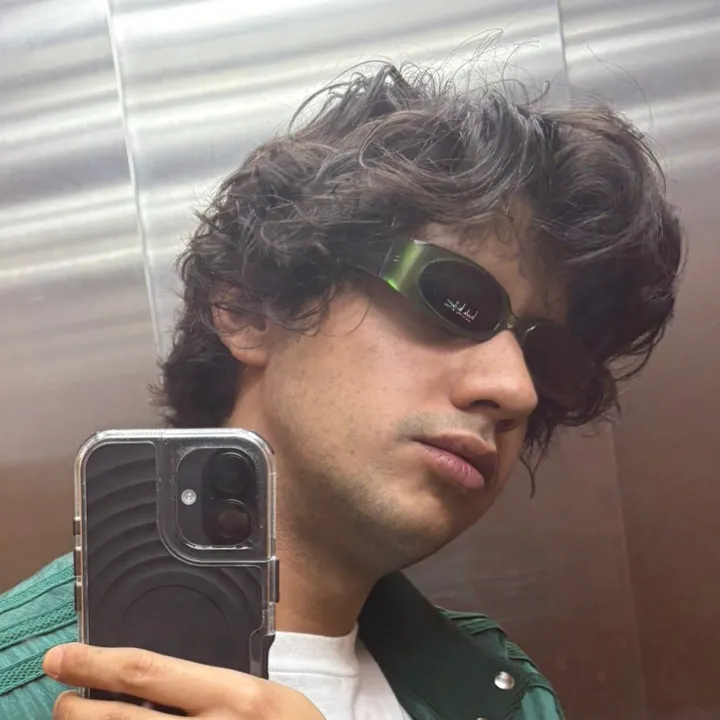 Harold Azuara