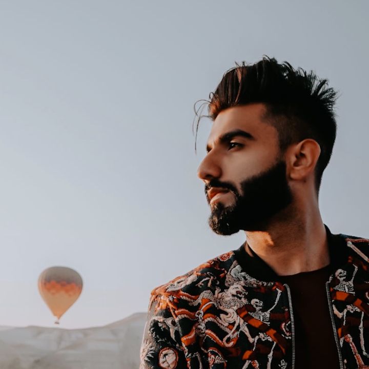 Manav Chhabra