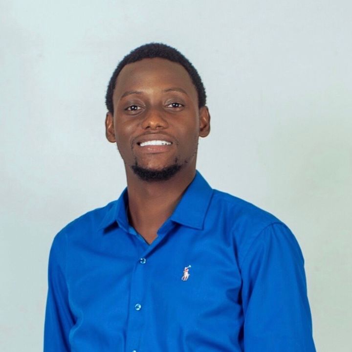 Hamza Mohammed