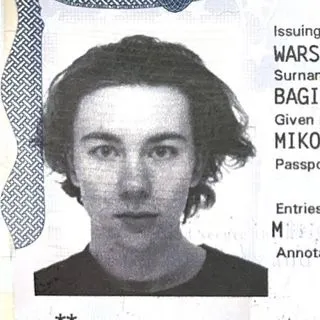 Mikołaj Bagiński