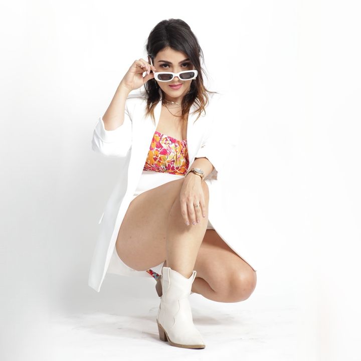 Sharon Vivian