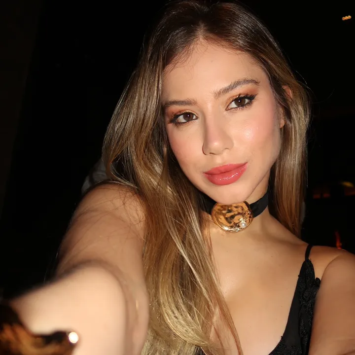 Luisa Alvarenga