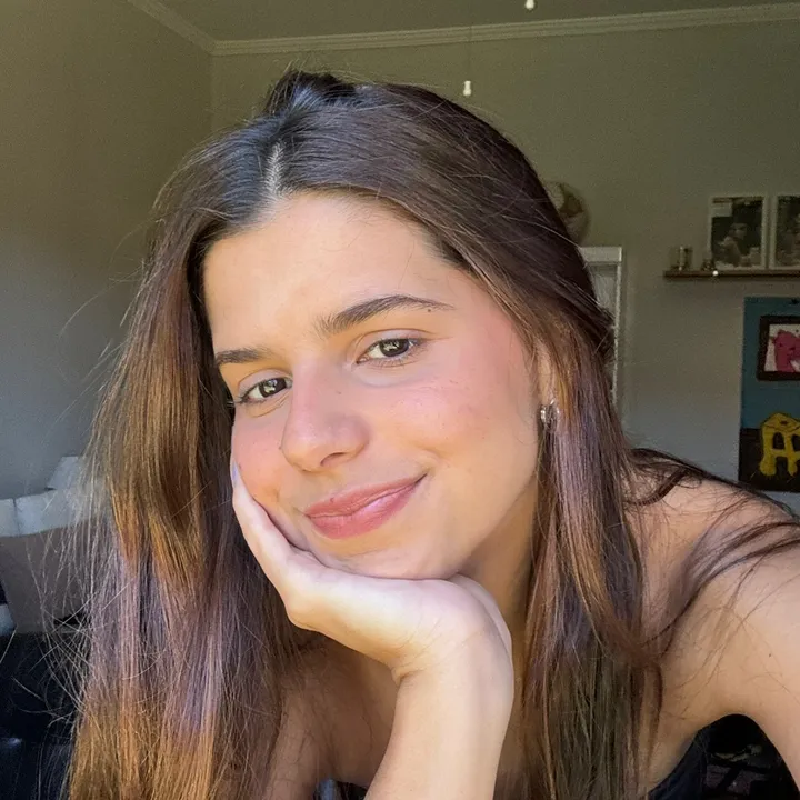 Julia Ferrari