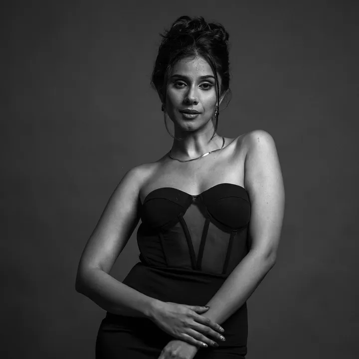 Nidhi Kumar Malhotra