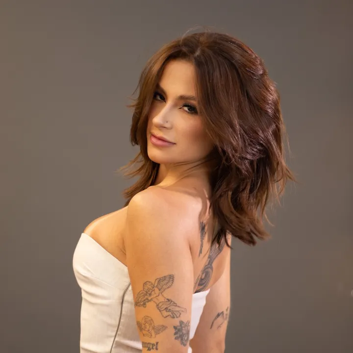 Nathalia Valente