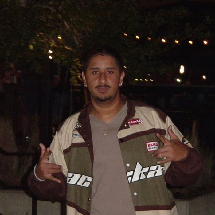Steven Rivera
