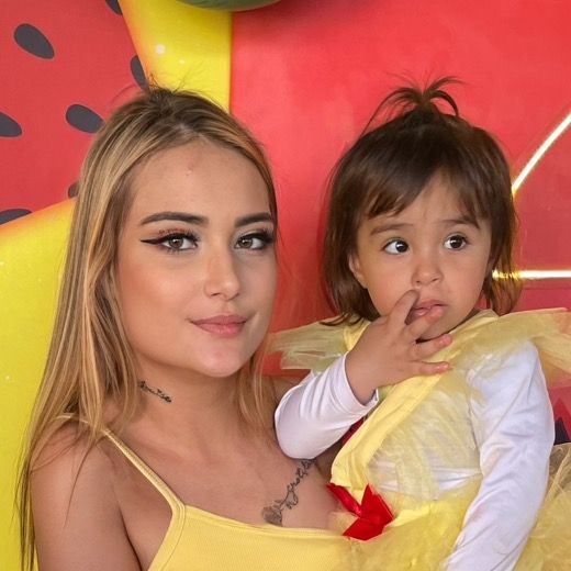 Ana Laura Isis