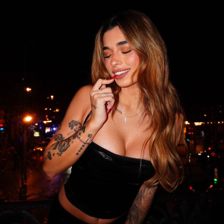 Sofia Crisafulli