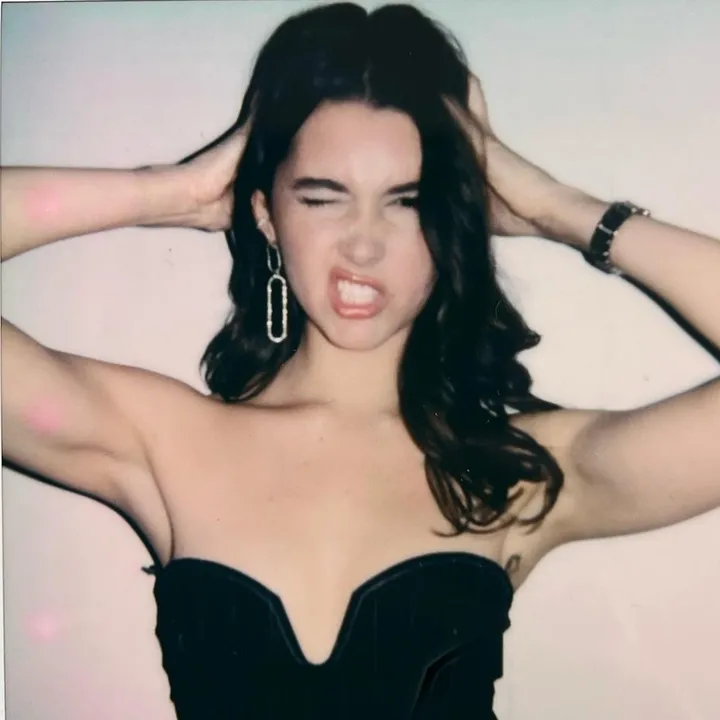 Chiara King