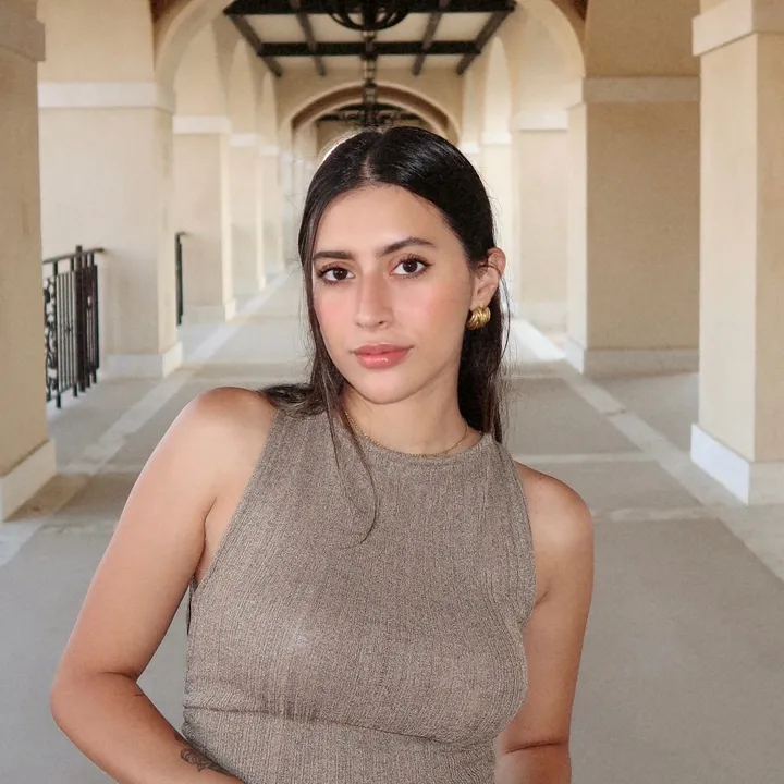 Isalia Gómez