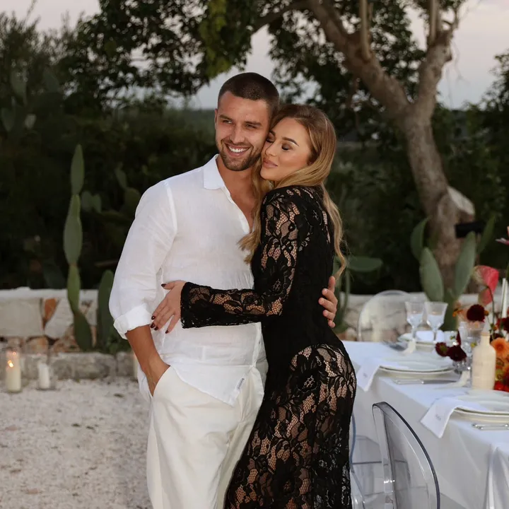 Toscane & Lucas