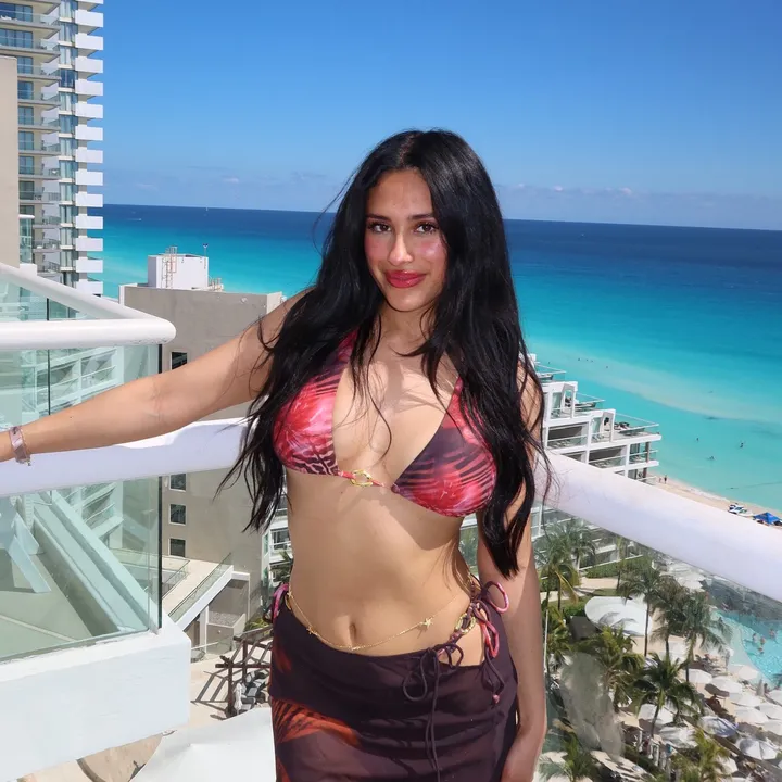 Kelly Gonzalez