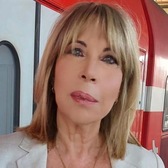 Tami Lancut Leibovitz
