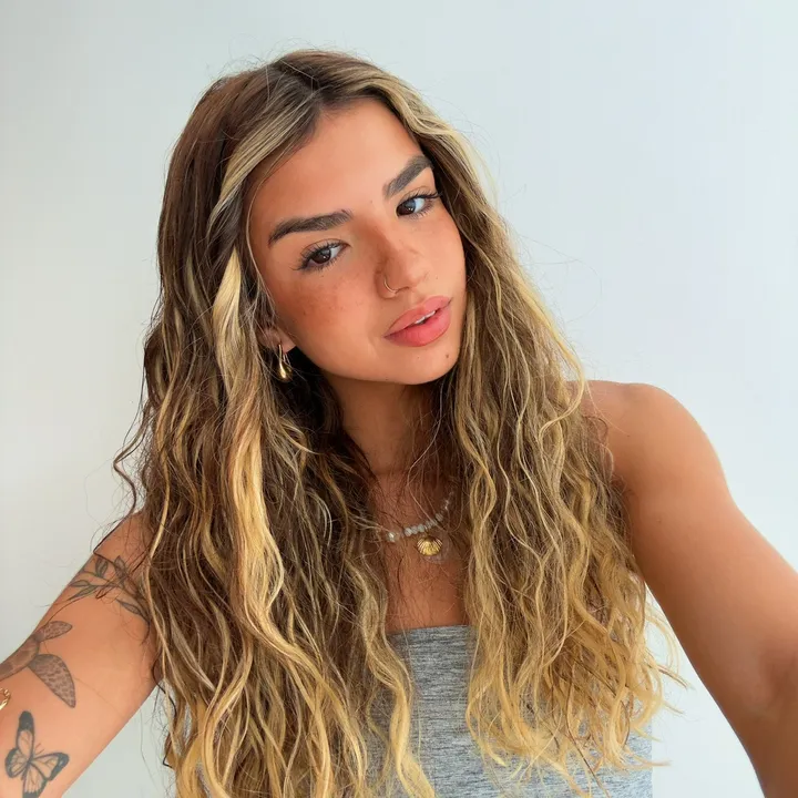 Luana Benfica