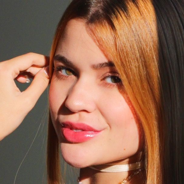 Julia Olympio