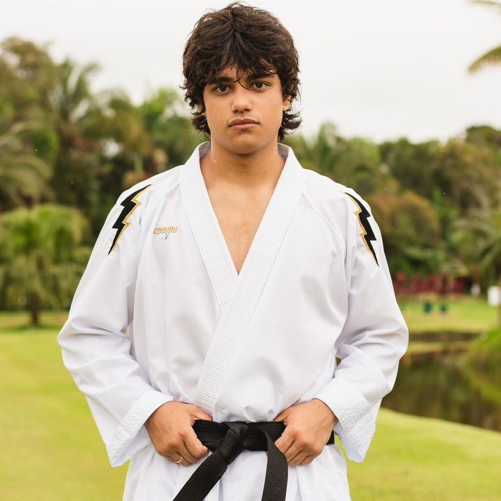 Matheus Souza Albino