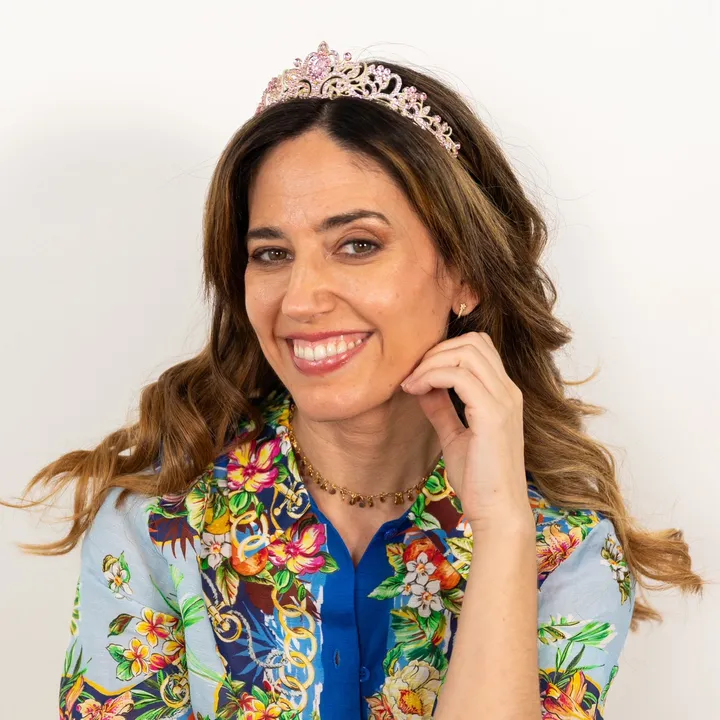 Núria Marín
