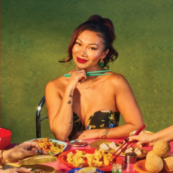Cassie Yeung