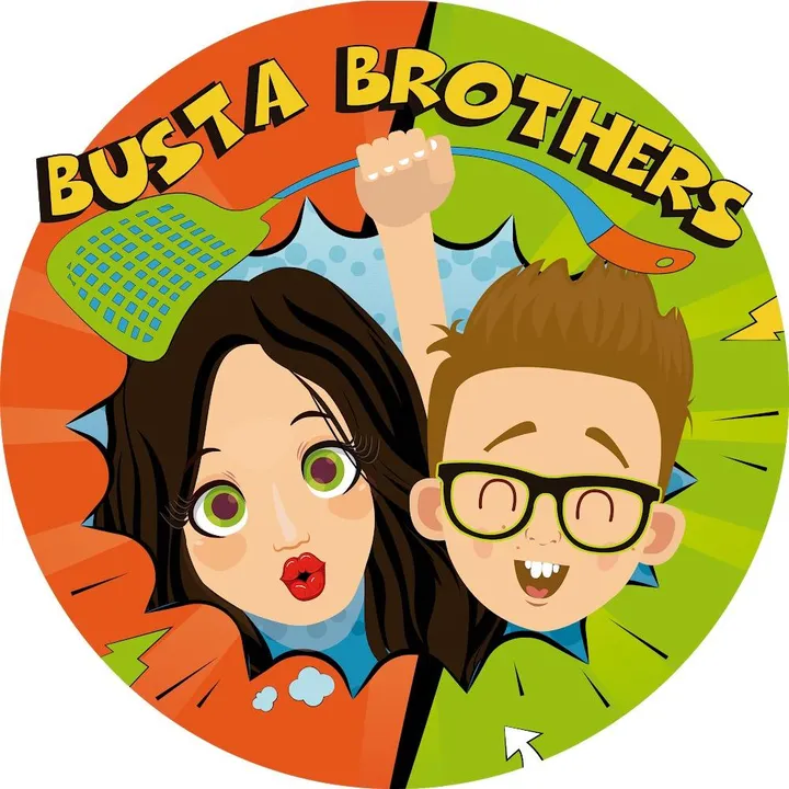 Busta Brothers