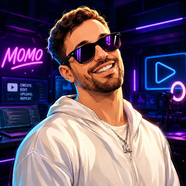 Momonews