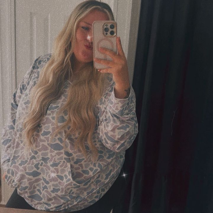Allie Faith