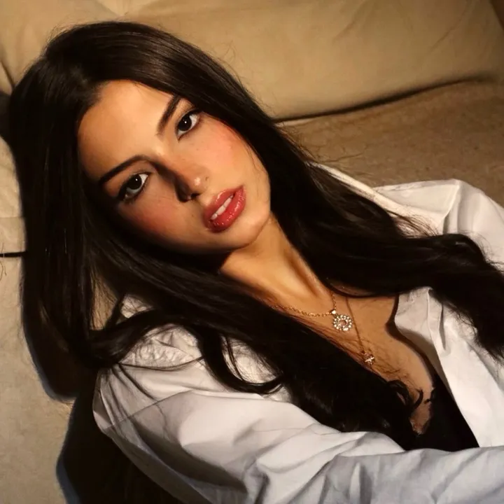 Clarissa Pavie