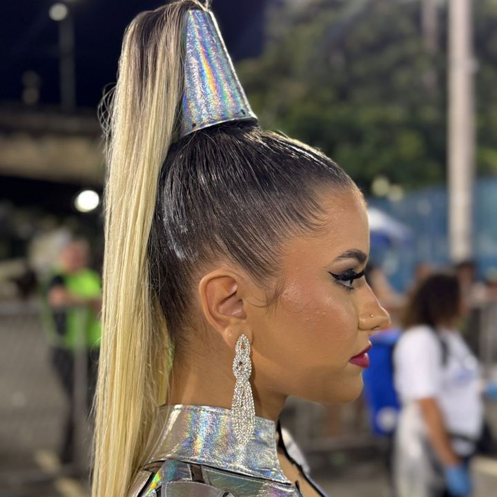 Luana Fernandes