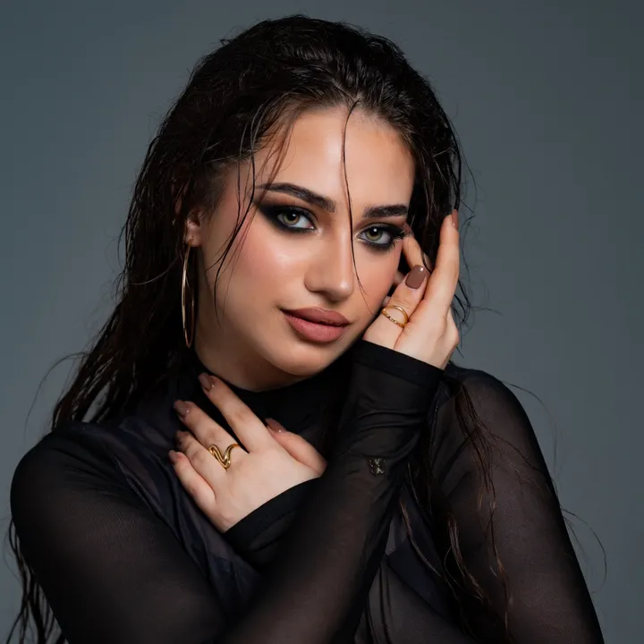 Lana Mohd