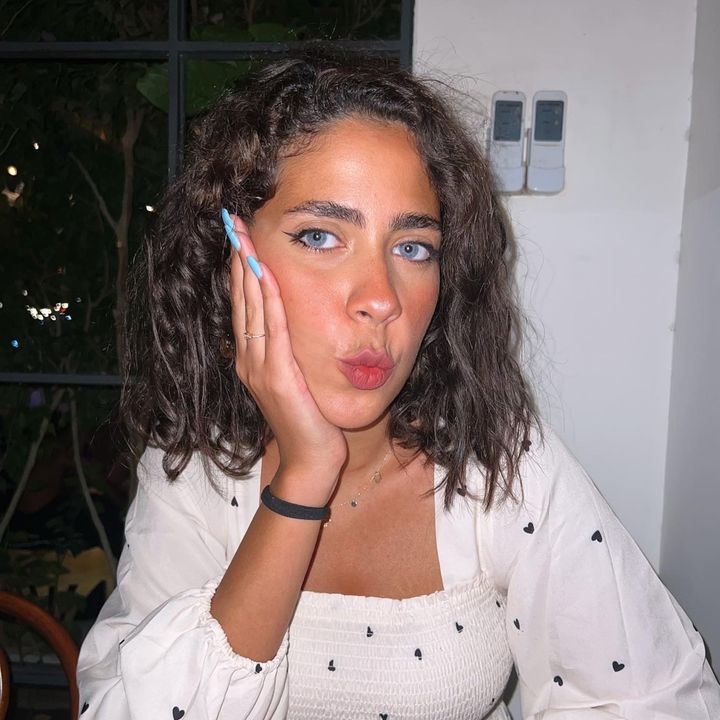 Farah Haridy