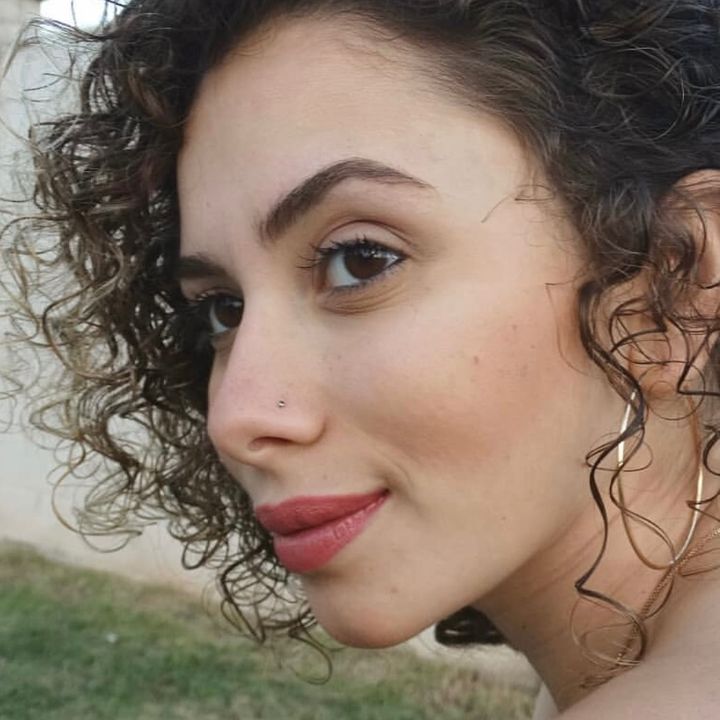 Thalita Massoto