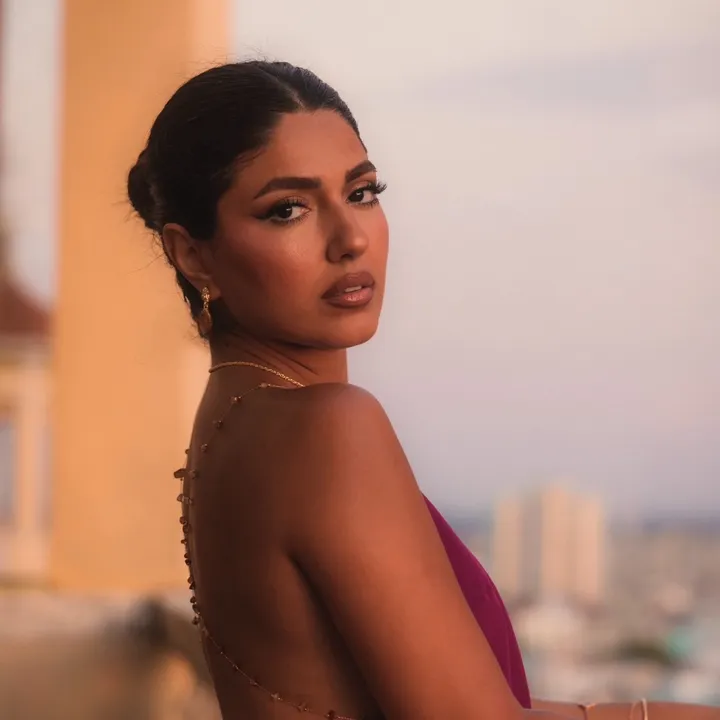 Romita Valizadeh