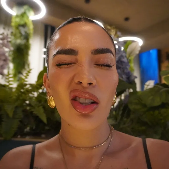 Dania Mendez