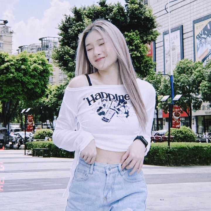 NG Xin Yi
