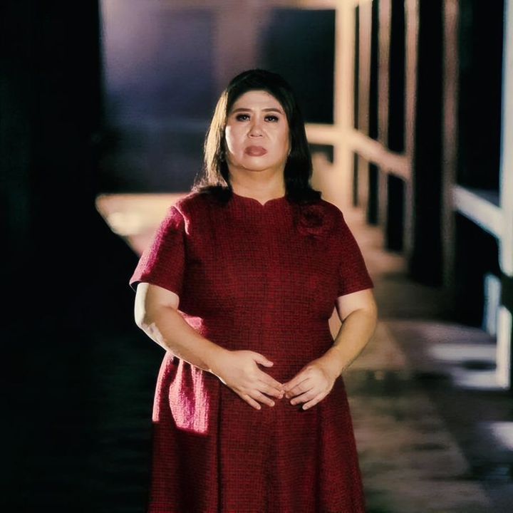 Jessica Soho