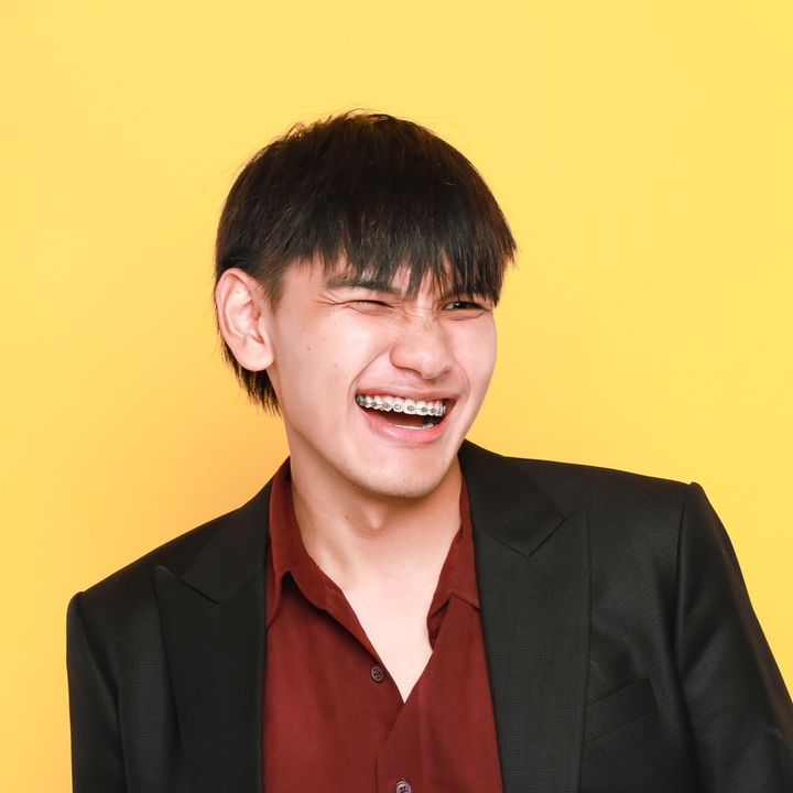 Bright Ekkarat