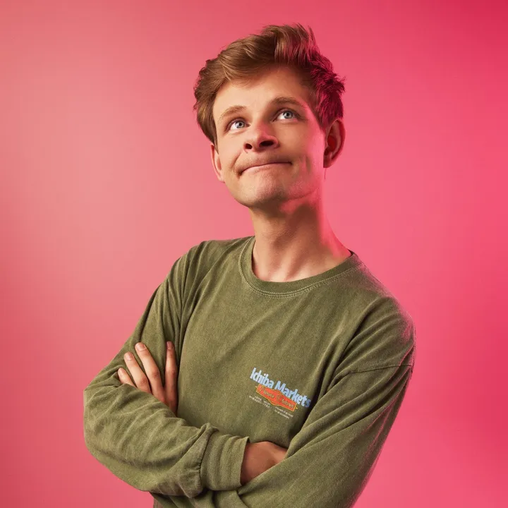 Nicolas Lacroix