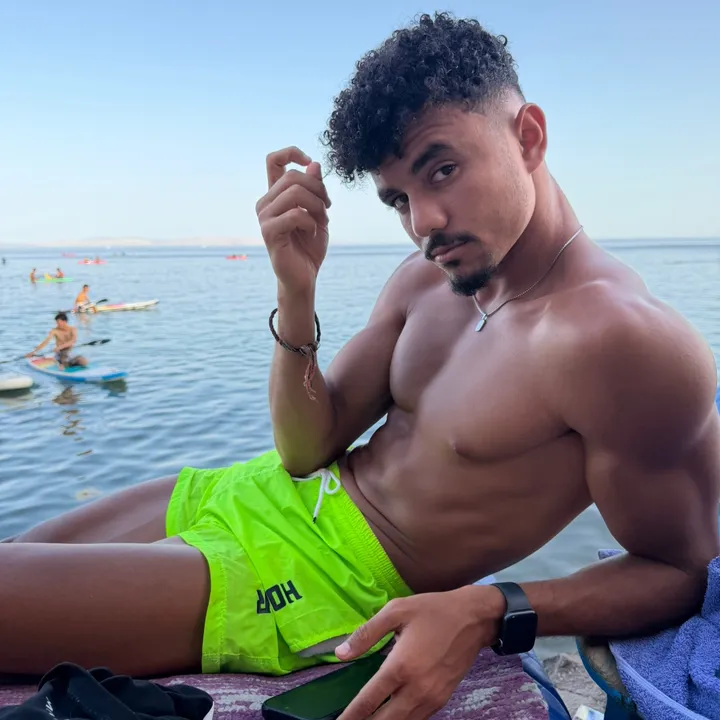 Mohamed Elaraby