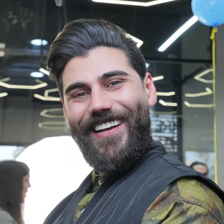 Hasan Kreik