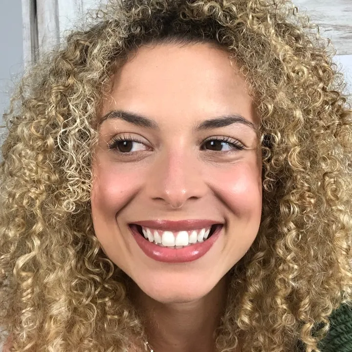Larissa Gloor