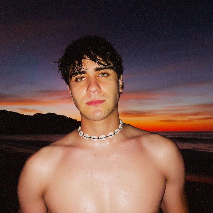 Octavio Macias Orozco