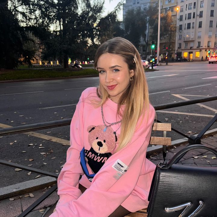 Natalia Jiménez