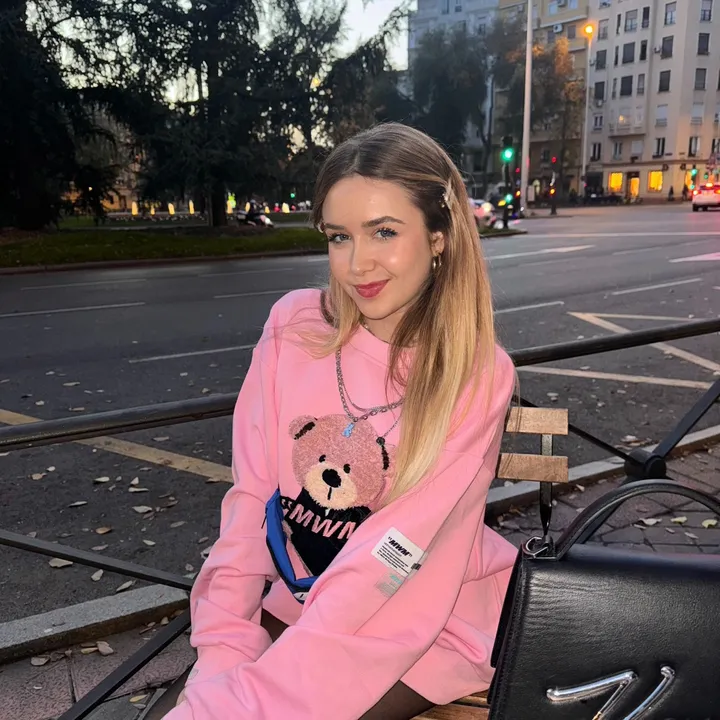 Natalia Jiménez