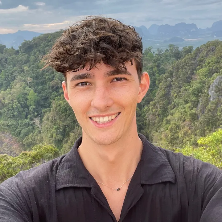 Nathan Goldblat