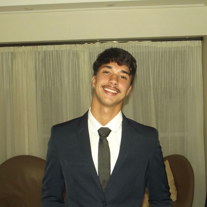 Daniel Brasil