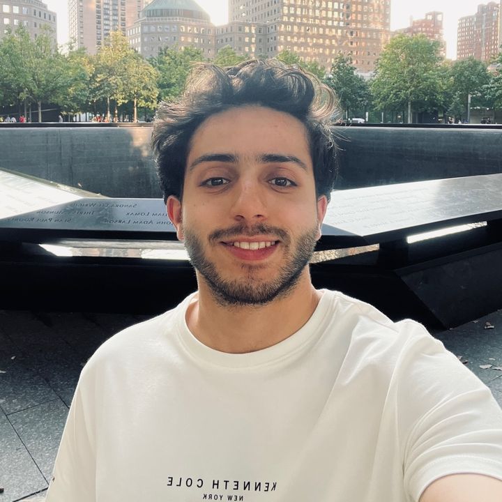 Ziad Elsayed