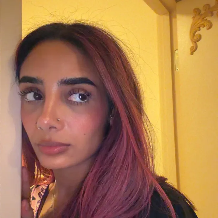 Farah Shams
