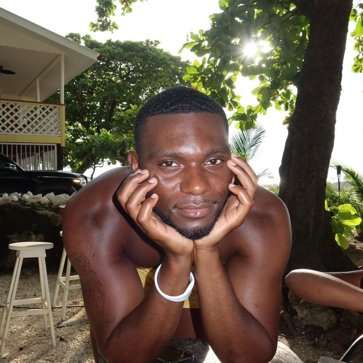 Tyshon Lawrence