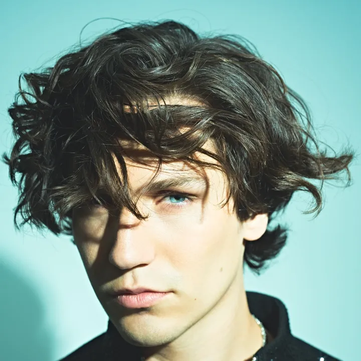 Chase Hudson